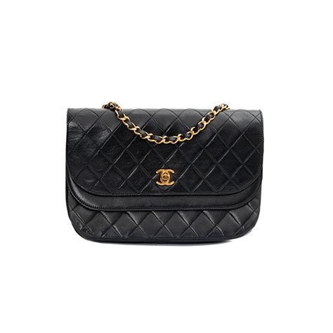 2nd hand chanel|where to buy vintage Chanel.